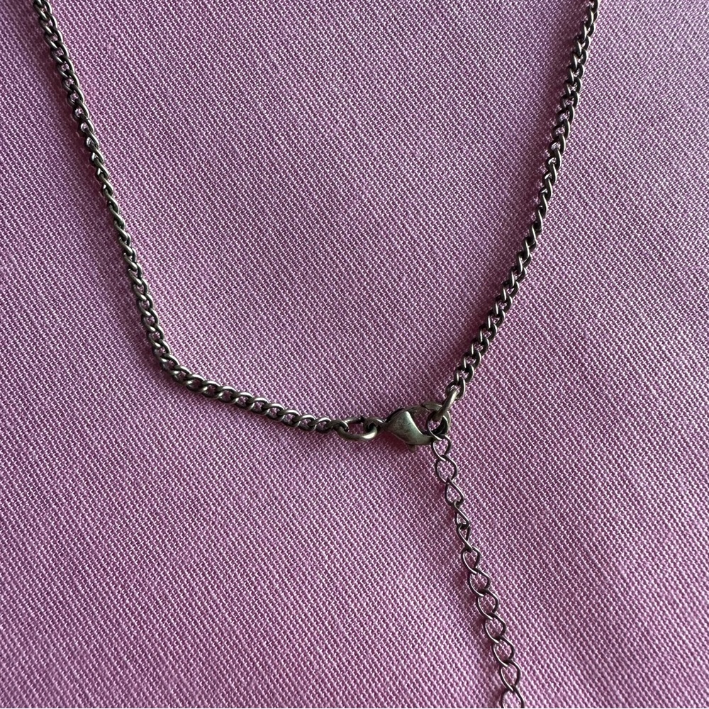 Octopus Necklace🐙 - Picture 2 of 5